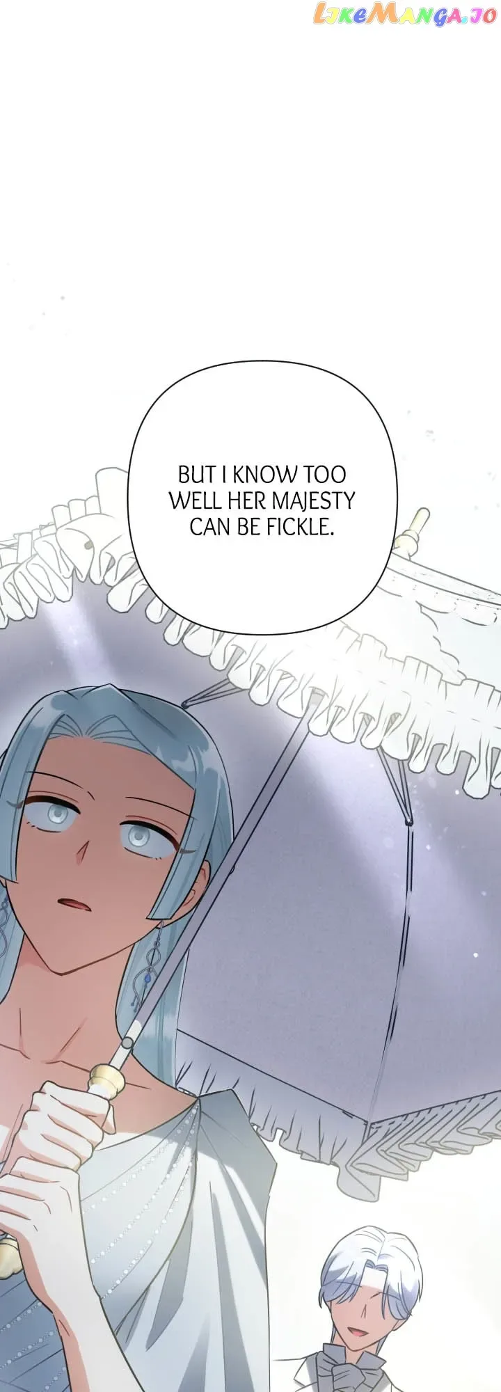 From Misery to Majesty Chapter 33 page 59