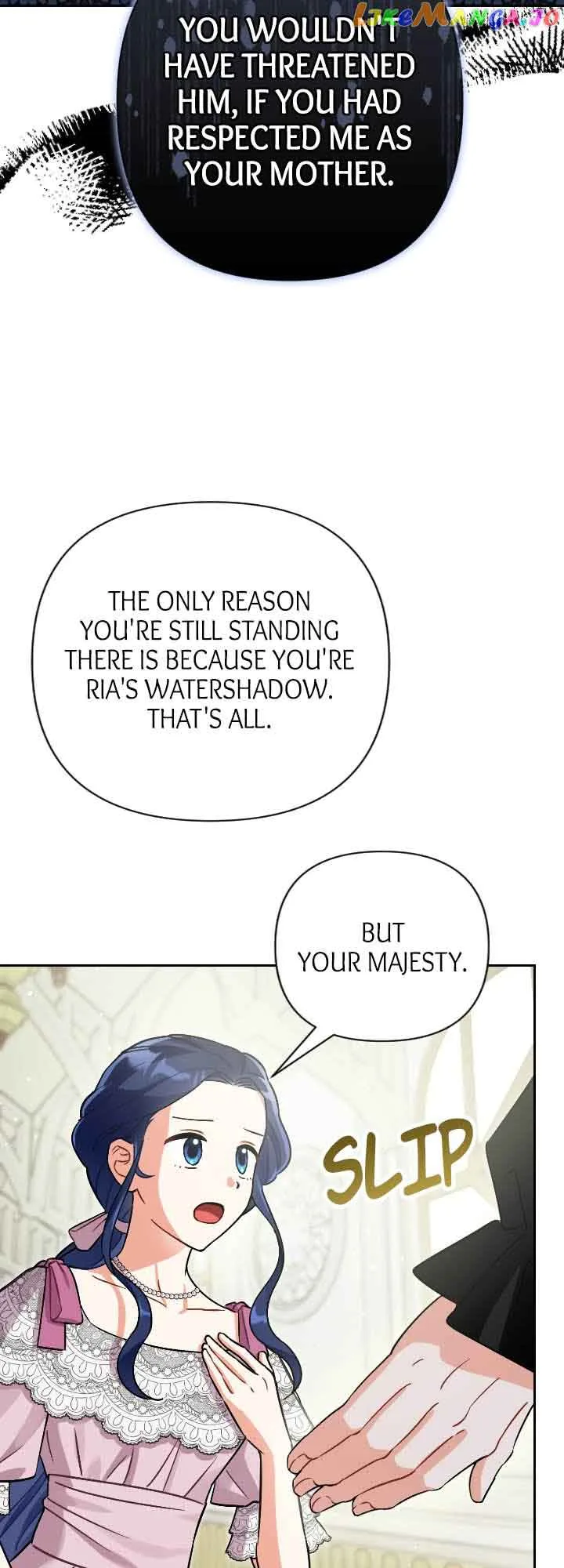 From Misery to Majesty Chapter 32 page 24
