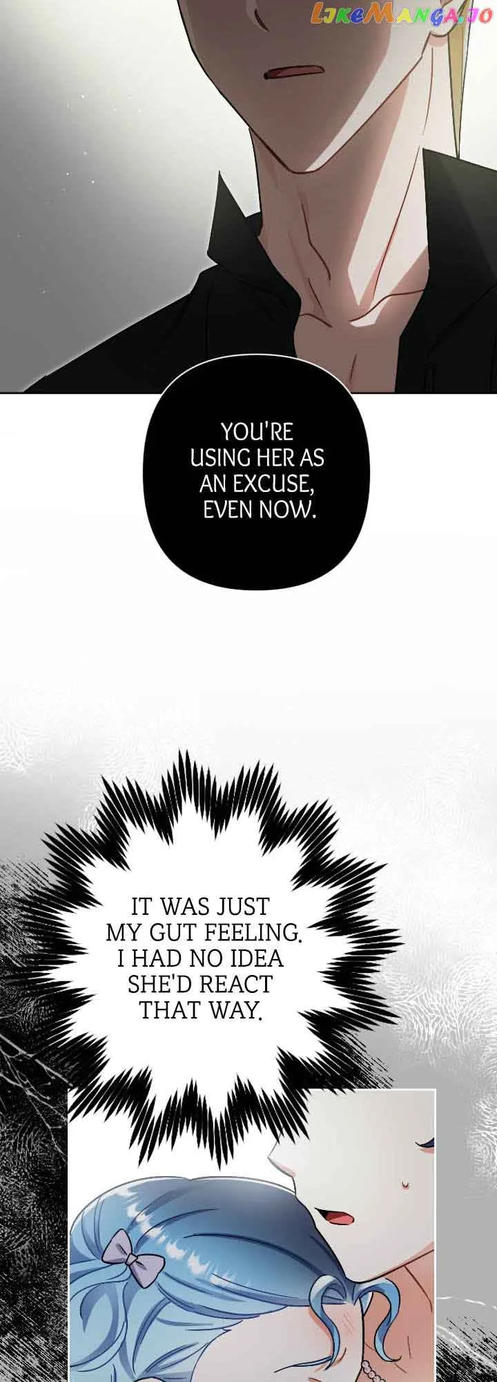 From Misery to Majesty Chapter 32 page 47