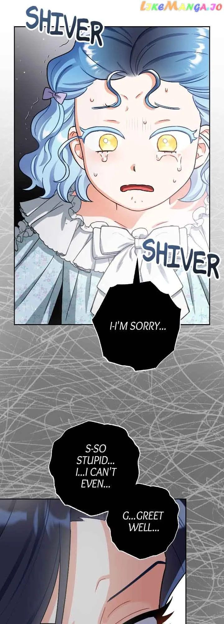 From Misery to Majesty Chapter 32 page 33