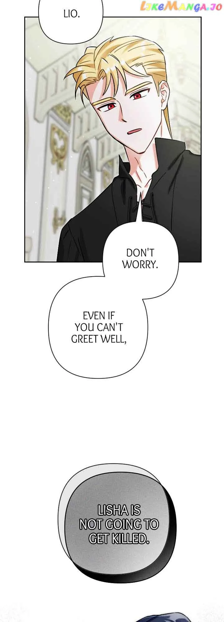 From Misery to Majesty Chapter 32 page 39
