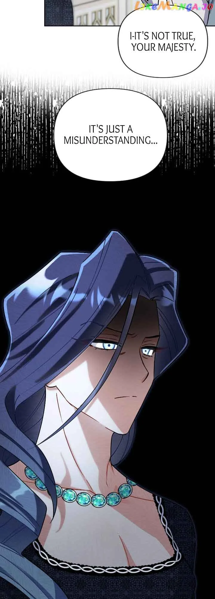 From Misery to Majesty Chapter 32 page 50