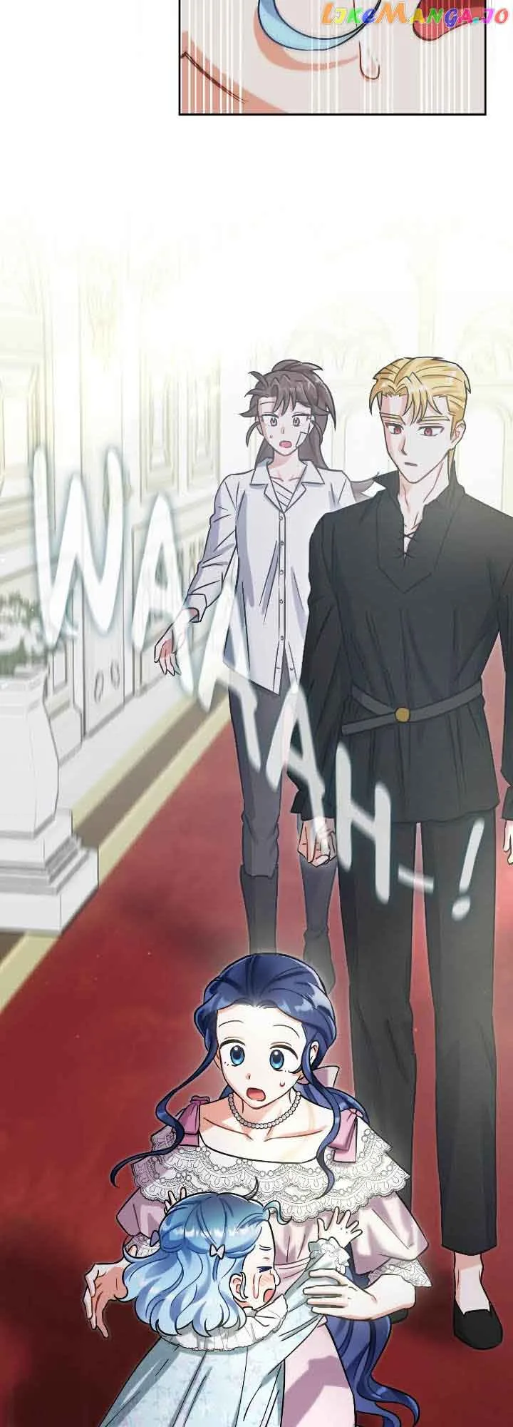 From Misery to Majesty Chapter 32 page 41