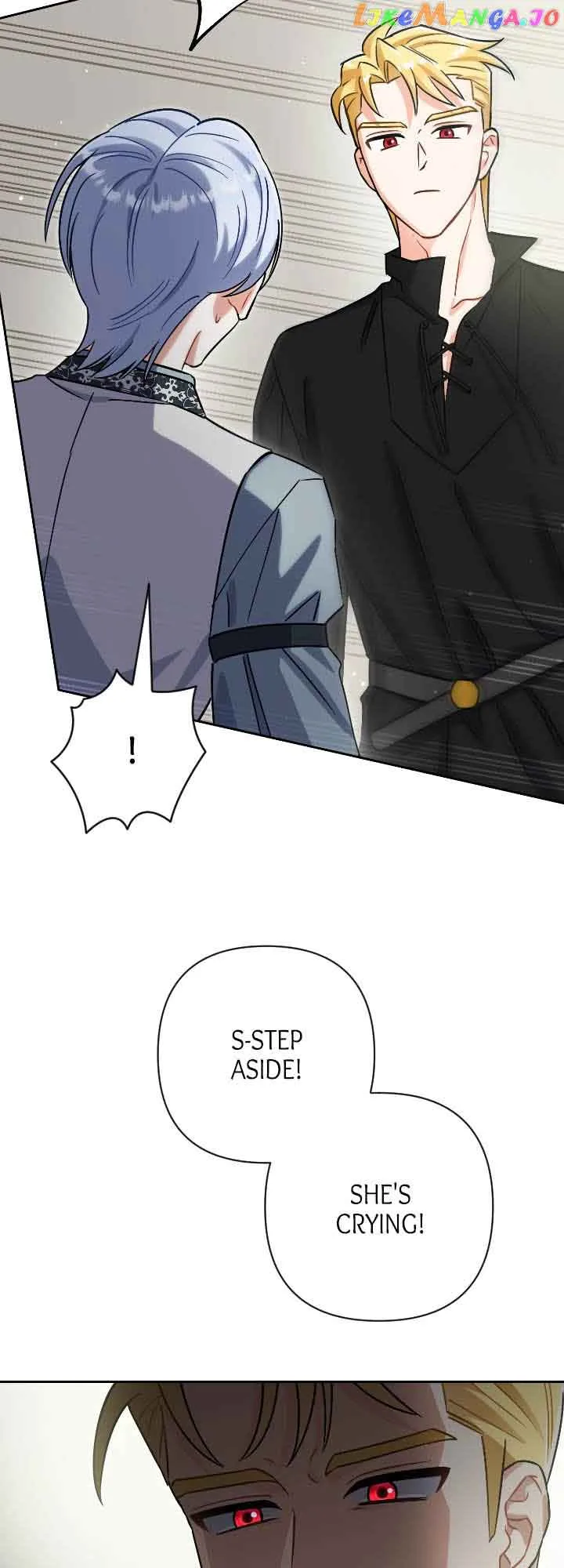 From Misery to Majesty Chapter 32 page 46