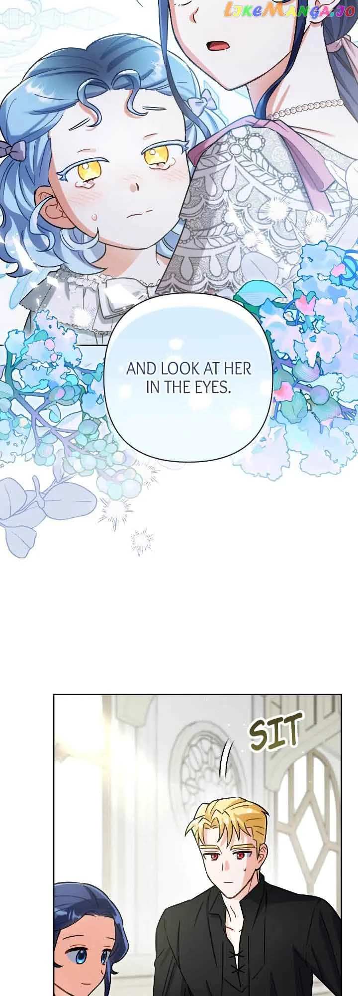 From Misery to Majesty Chapter 32 page 62