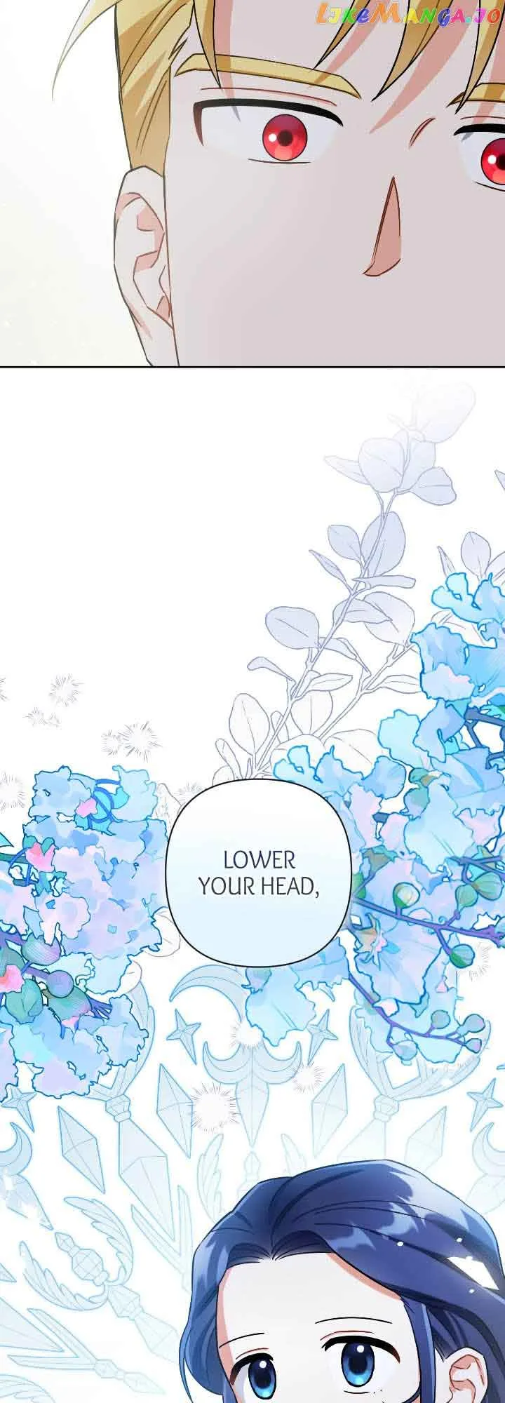 From Misery to Majesty Chapter 32 page 61