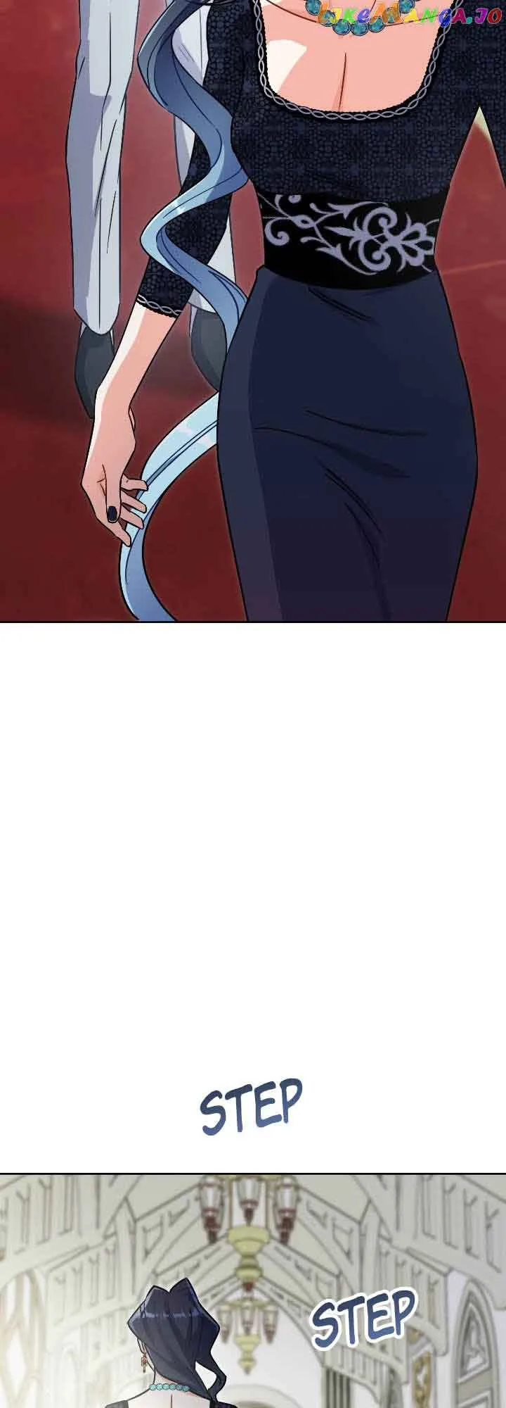 From Misery to Majesty Chapter 32 page 53
