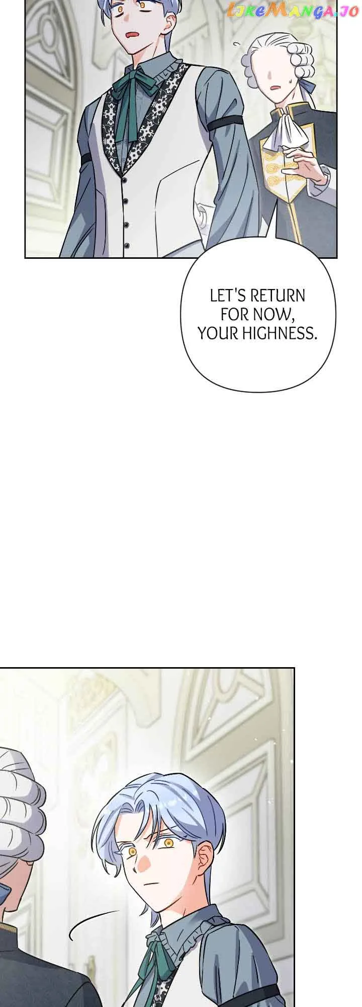 From Misery to Majesty Chapter 32 page 55
