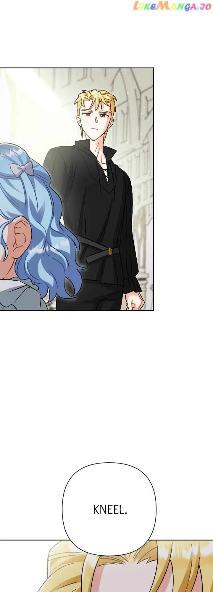 From Misery to Majesty Chapter 32 page 60