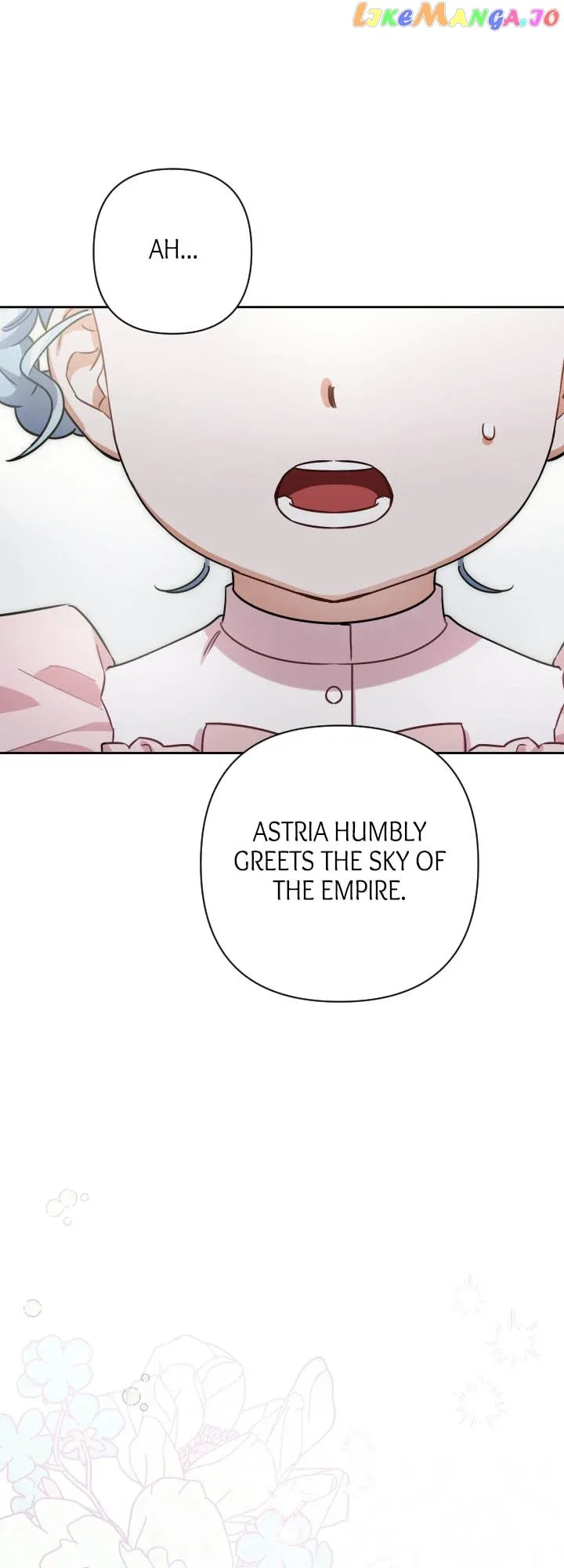 From Misery to Majesty Chapter 34 page 2