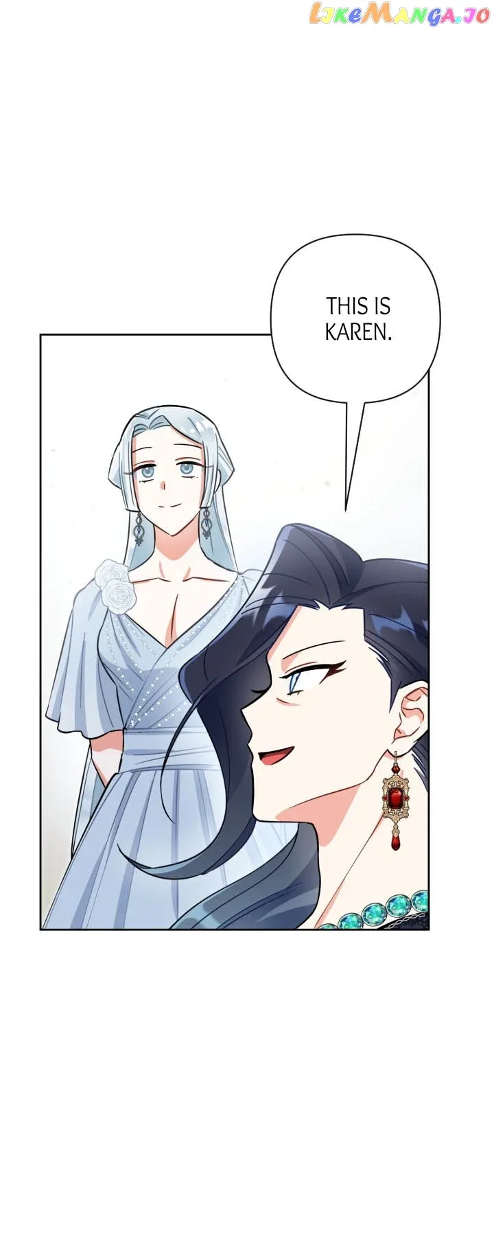 From Misery to Majesty Chapter 34 page 8