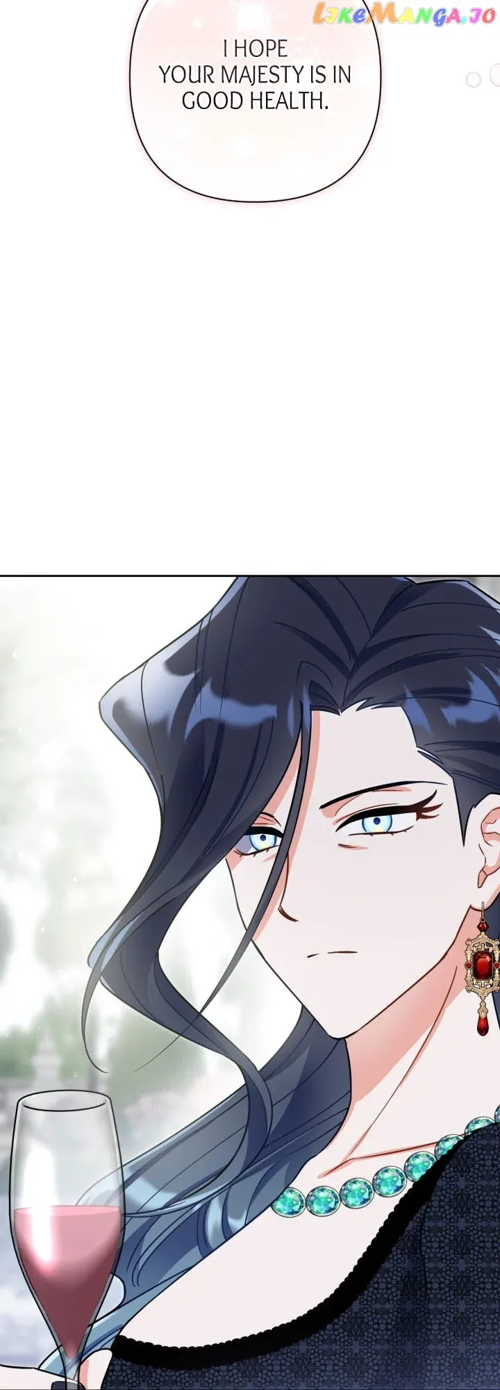 From Misery to Majesty Chapter 34 page 4