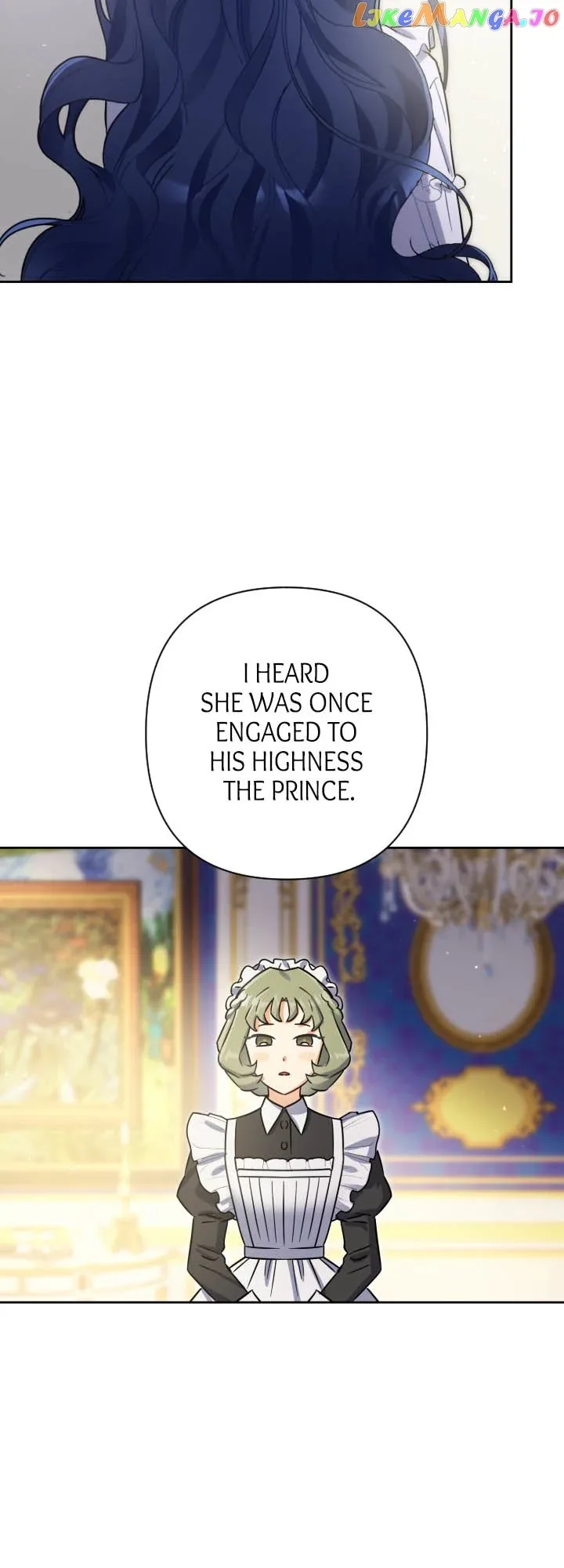 From Misery to Majesty Chapter 34 page 55
