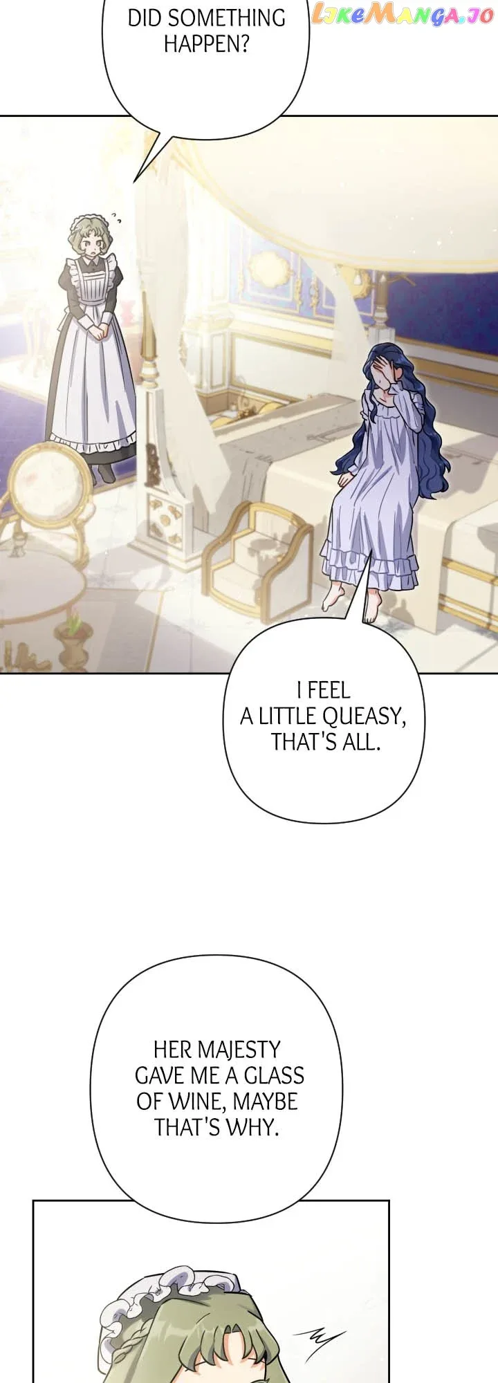 From Misery to Majesty Chapter 34 page 52