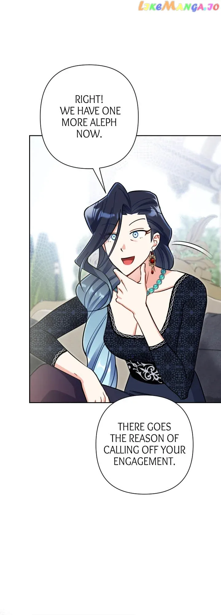 From Misery to Majesty Chapter 34 page 33