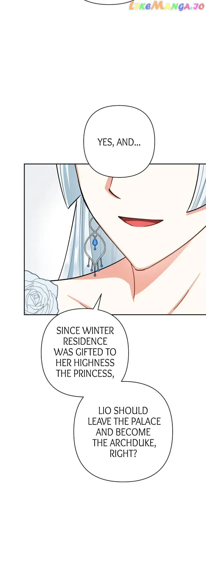 From Misery to Majesty Chapter 34 page 31