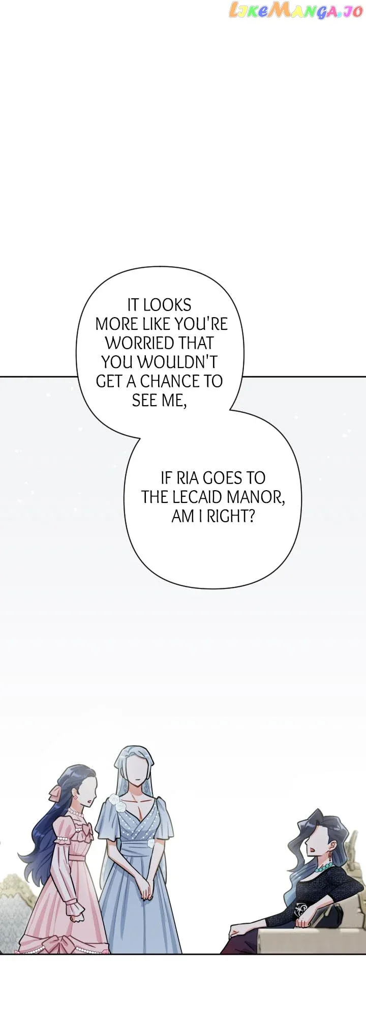 From Misery to Majesty Chapter 34 page 43