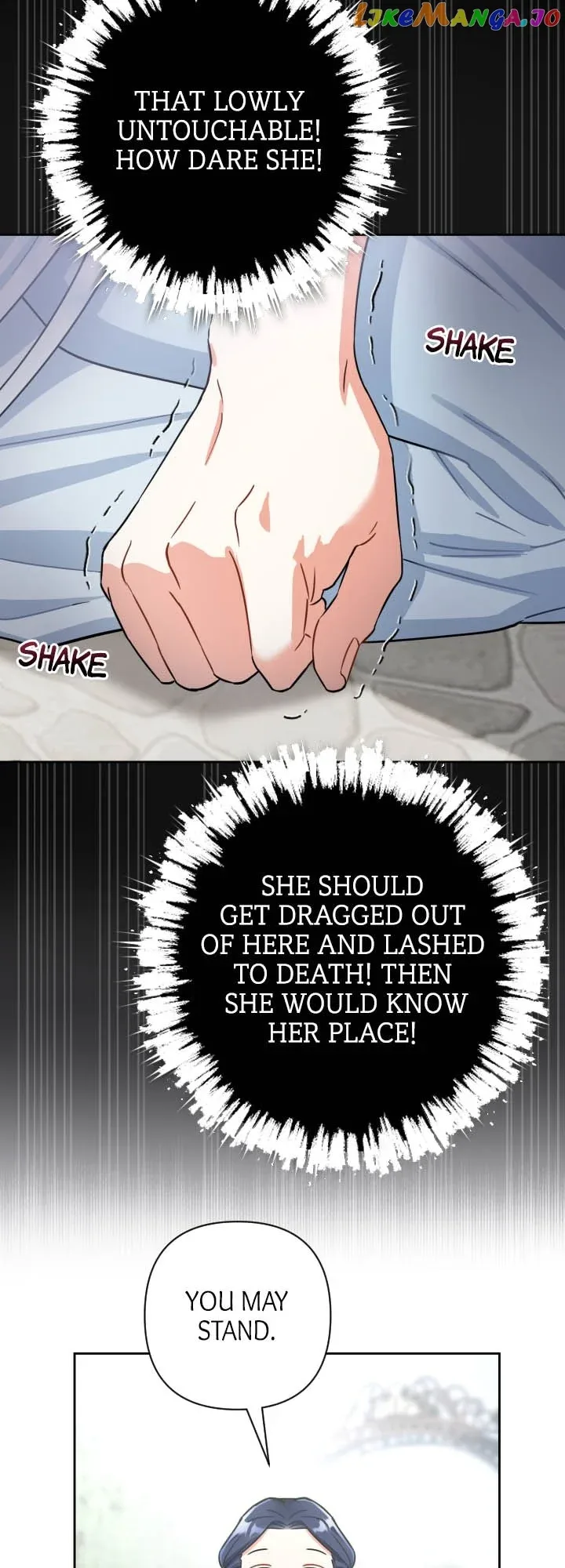 From Misery to Majesty Chapter 34 page 15