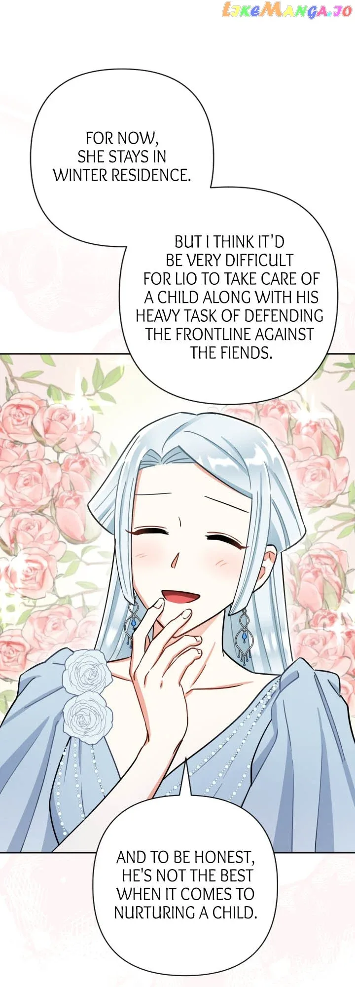From Misery to Majesty Chapter 34 page 29