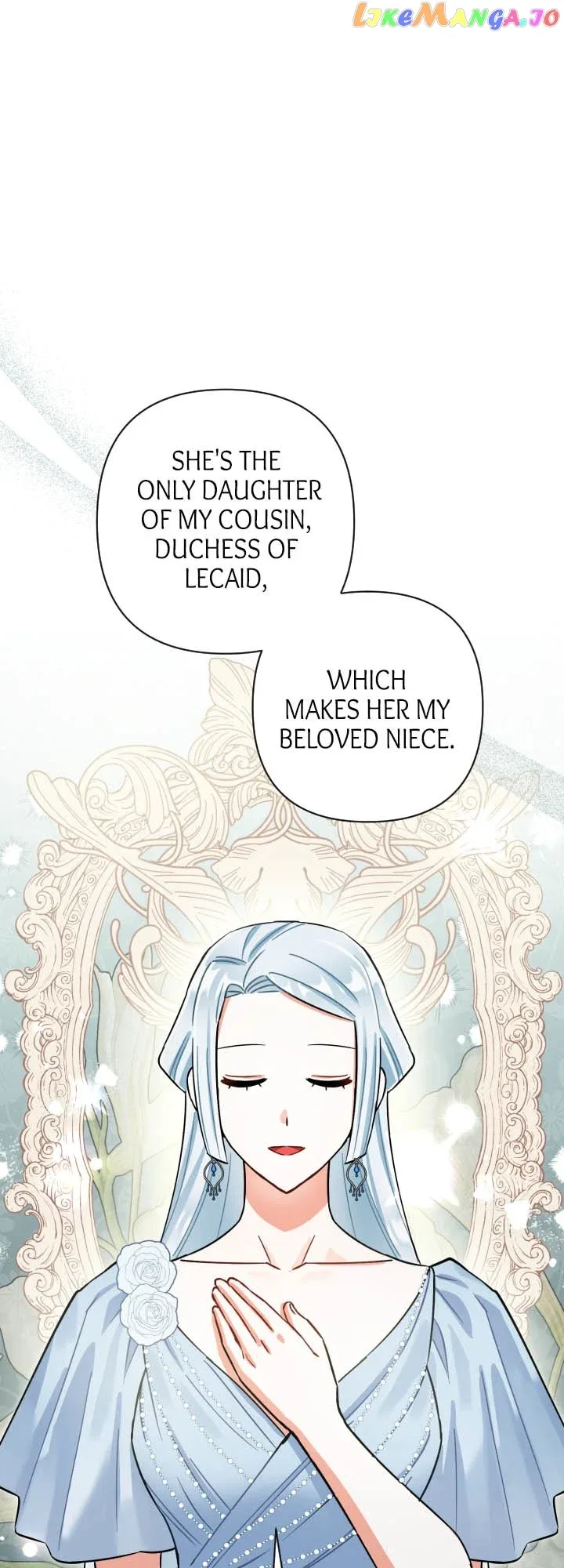 From Misery to Majesty Chapter 34 page 9