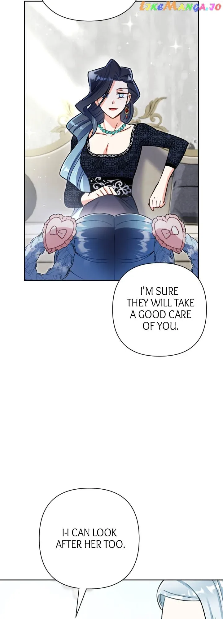From Misery to Majesty Chapter 34 page 39