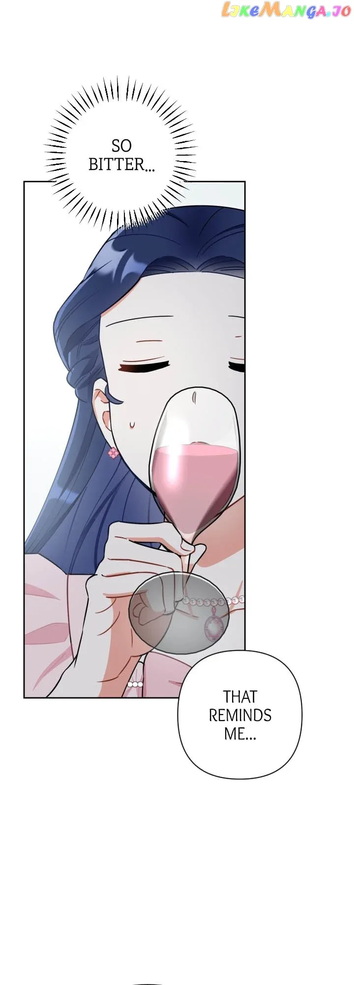 From Misery to Majesty Chapter 34 page 25