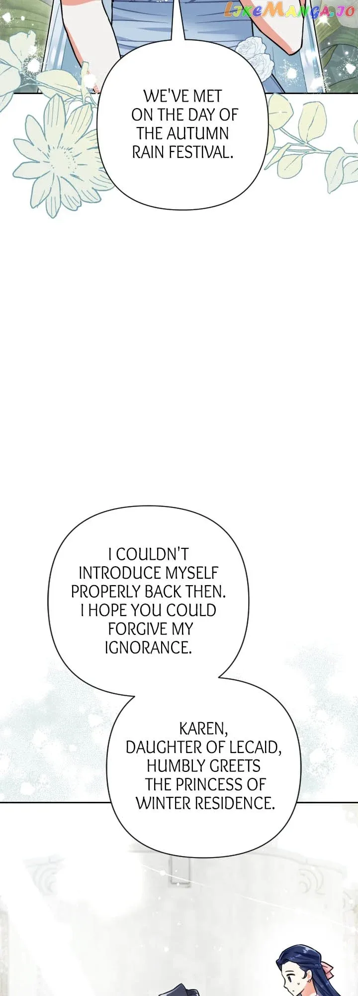 From Misery to Majesty Chapter 34 page 10