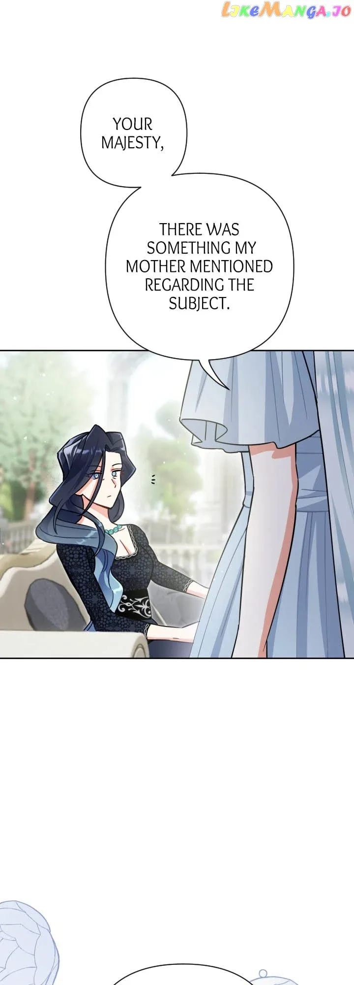 From Misery to Majesty Chapter 34 page 27