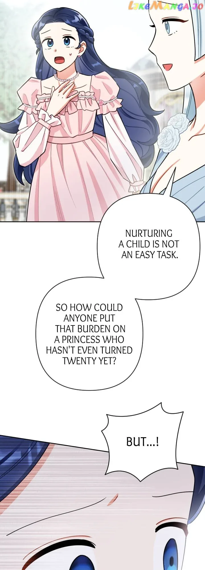 From Misery to Majesty Chapter 34 page 40