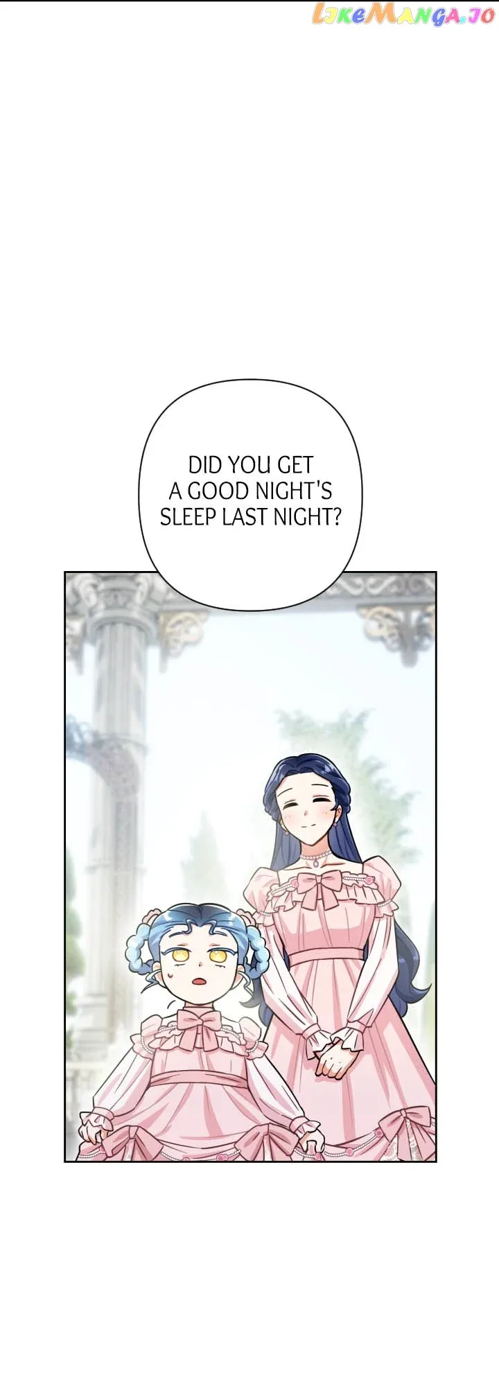 From Misery to Majesty Chapter 34 page 5