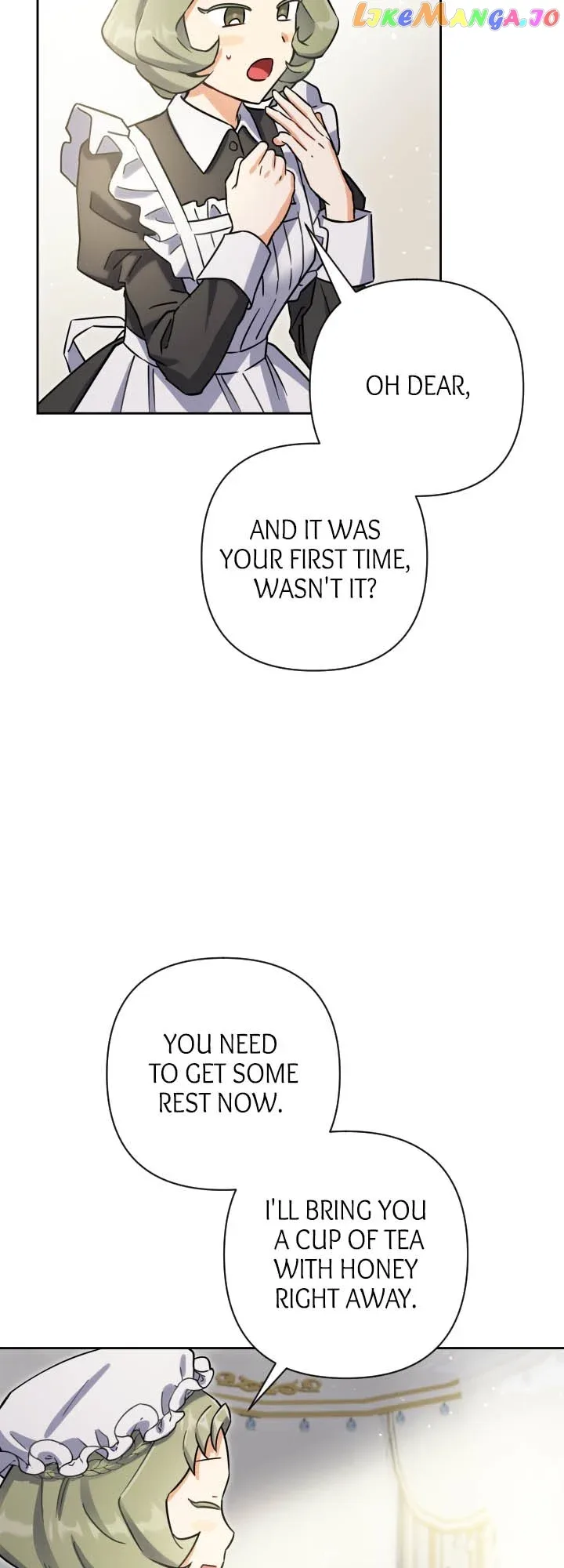 From Misery to Majesty Chapter 34 page 53