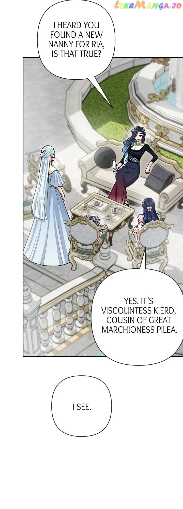 From Misery to Majesty Chapter 34 page 26