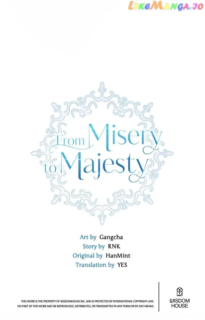 From Misery to Majesty Chapter 34 page 63
