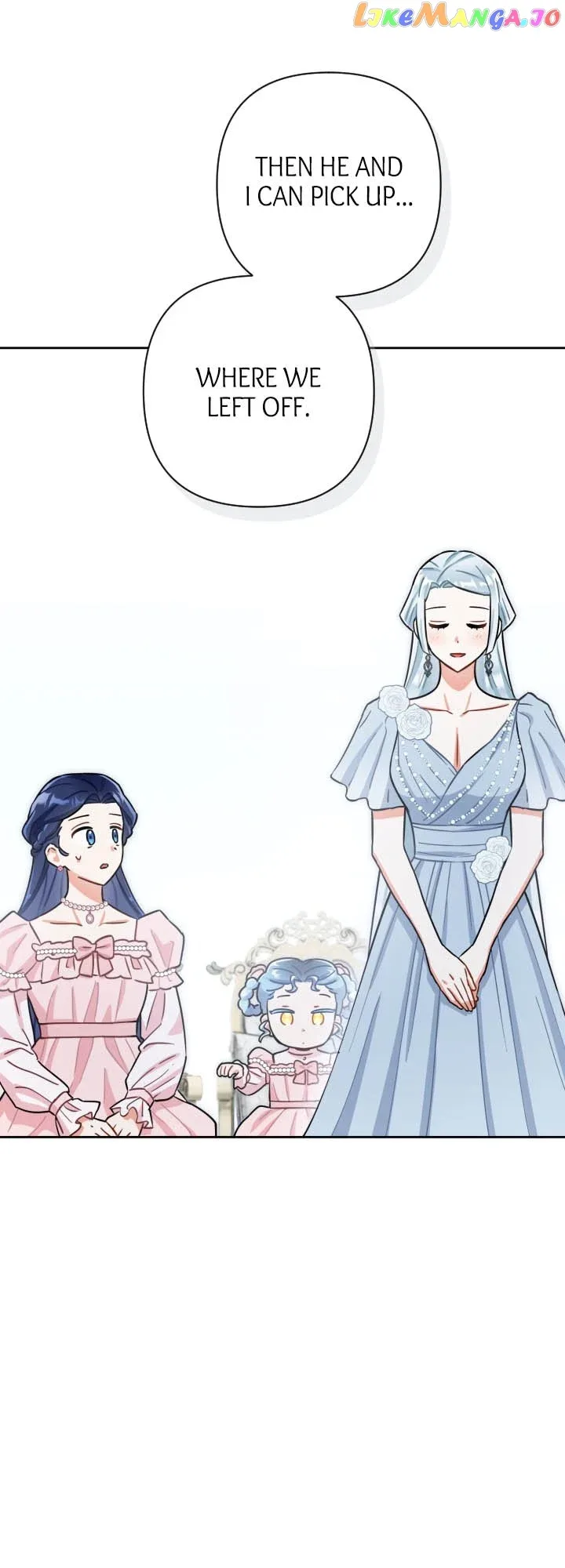From Misery to Majesty Chapter 34 page 32