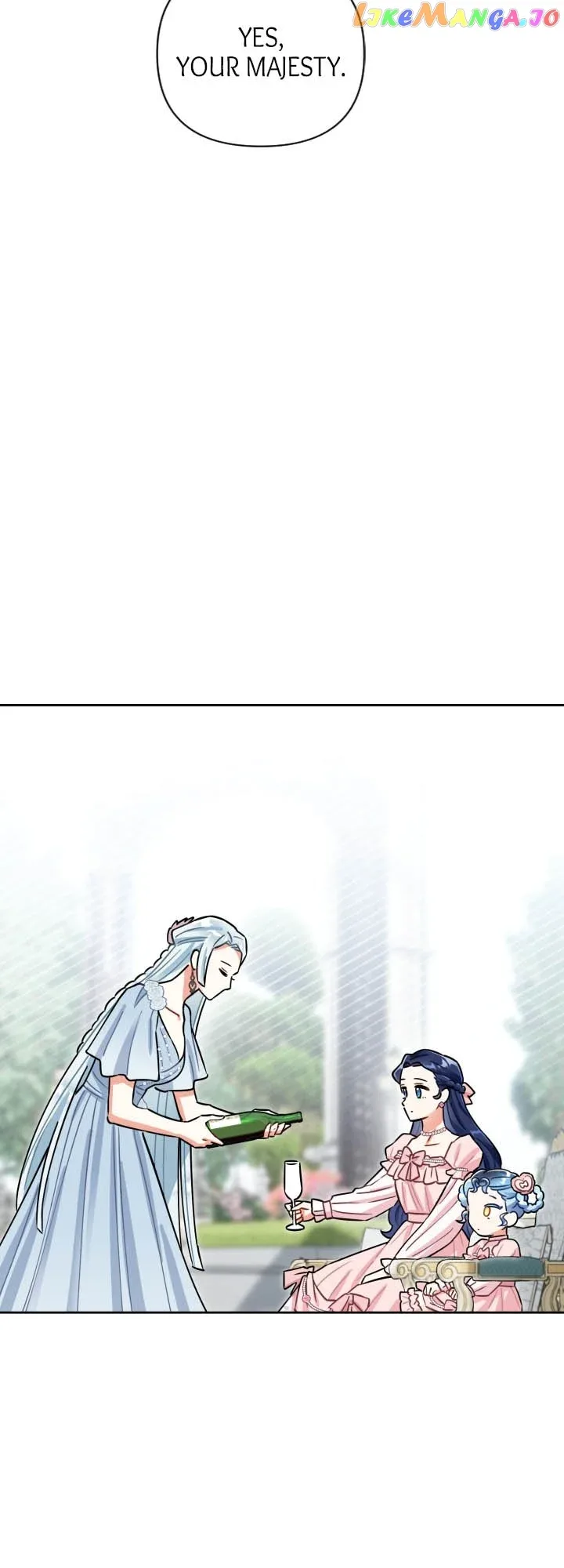 From Misery to Majesty Chapter 34 page 22