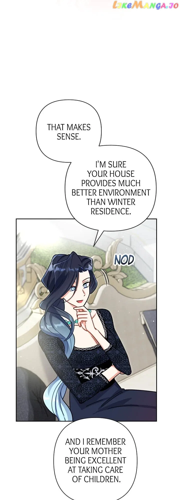 From Misery to Majesty Chapter 34 page 30