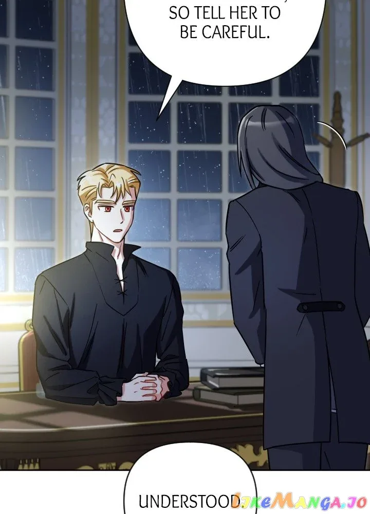 From Misery to Majesty Chapter 35 page 9