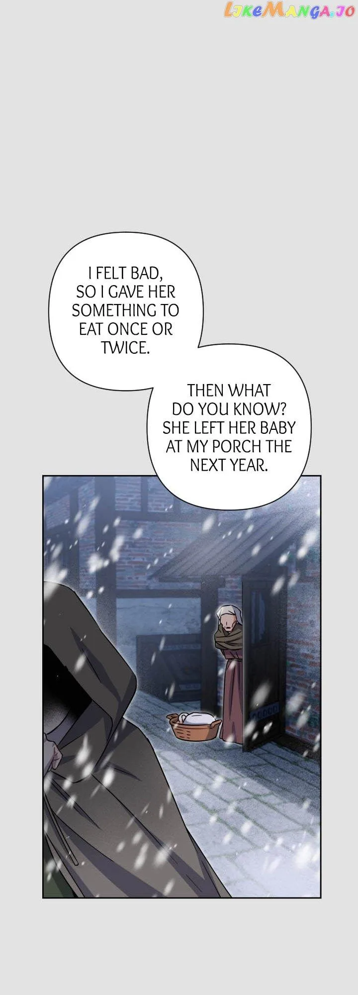 From Misery to Majesty Chapter 37 page 7