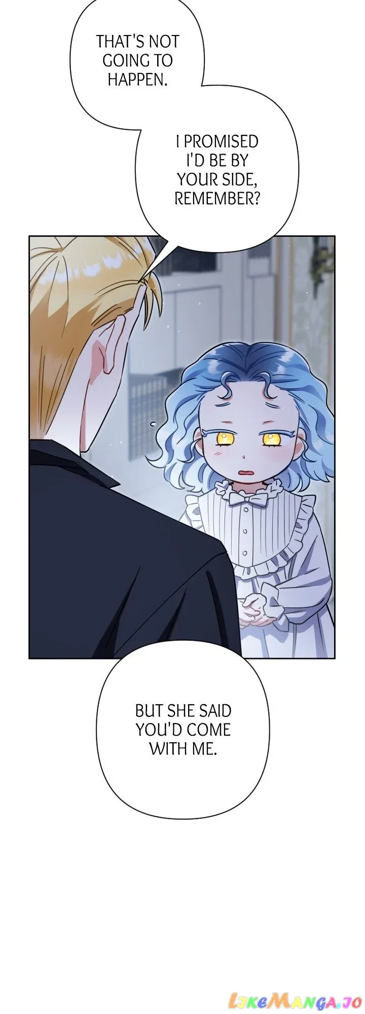 From Misery to Majesty Chapter 35 page 20