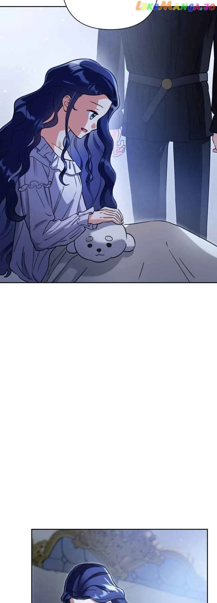 From Misery to Majesty Chapter 36 page 11