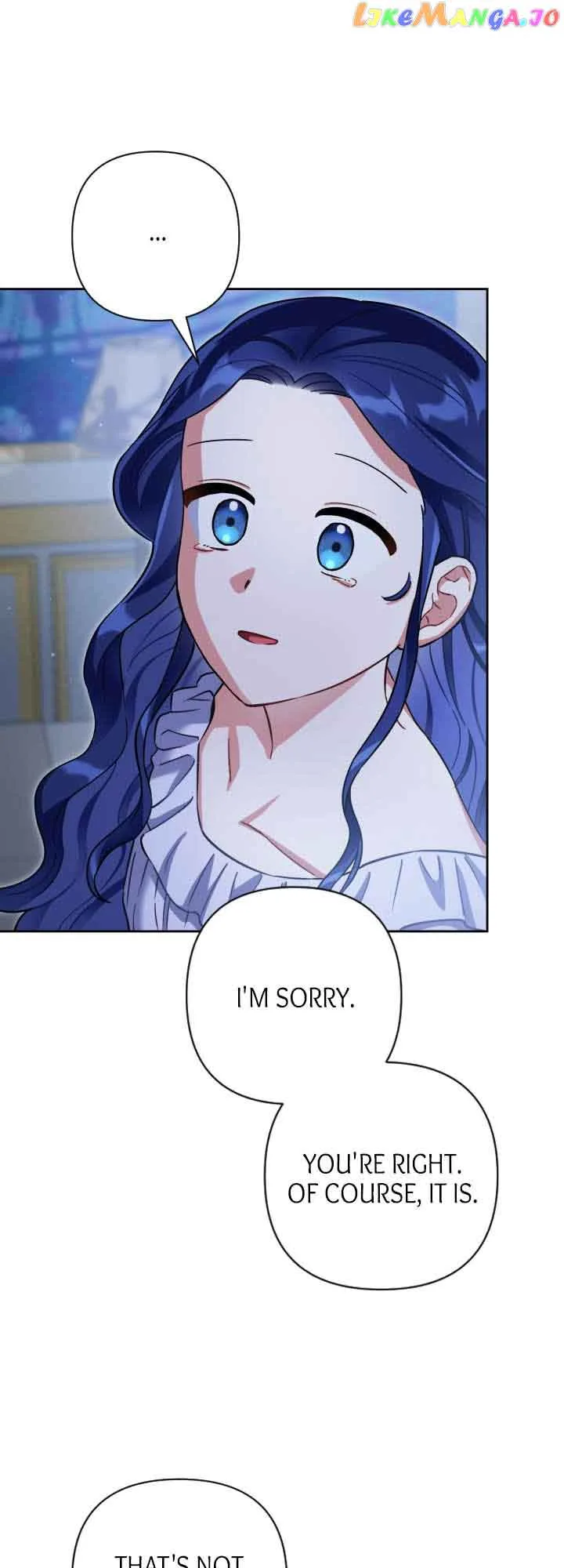 From Misery to Majesty Chapter 36 page 9