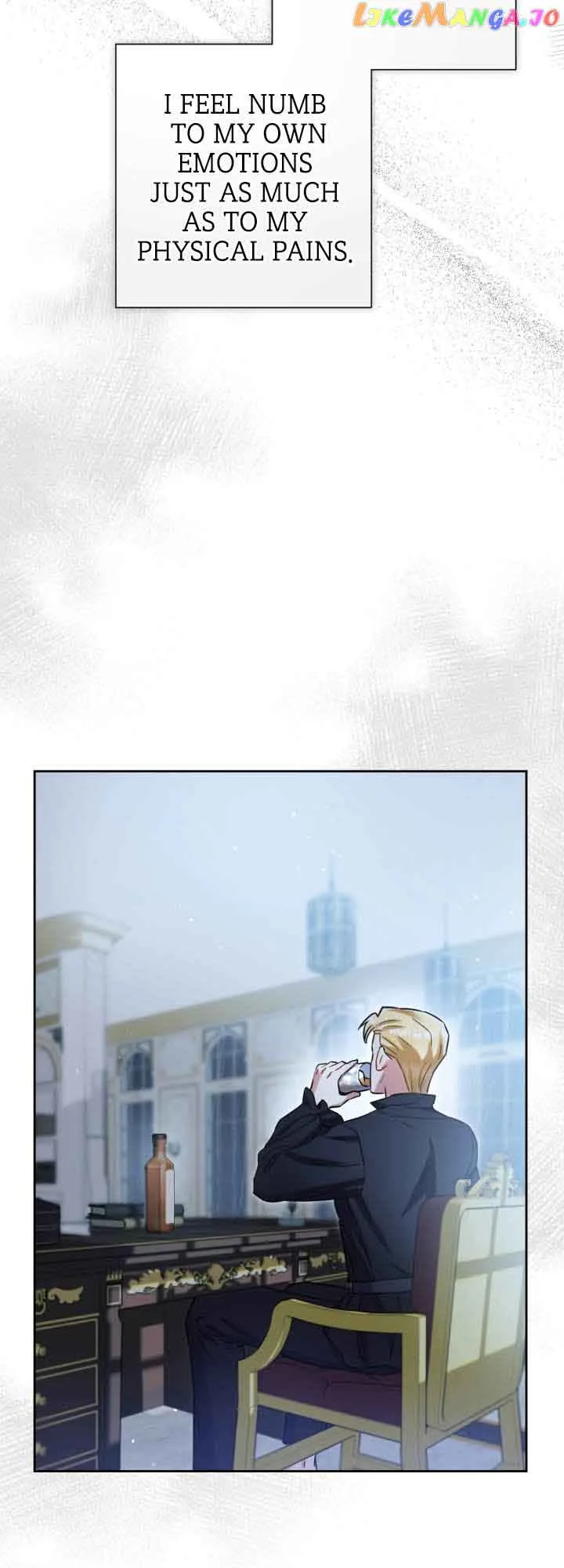 From Misery to Majesty Chapter 36 page 23