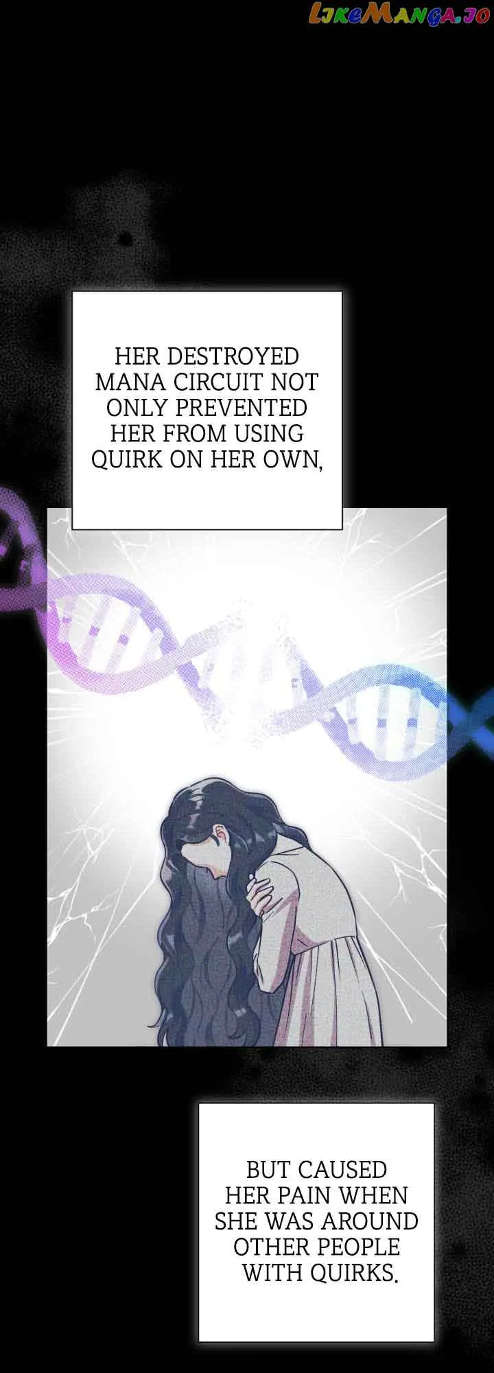 From Misery to Majesty Chapter 36 page 35