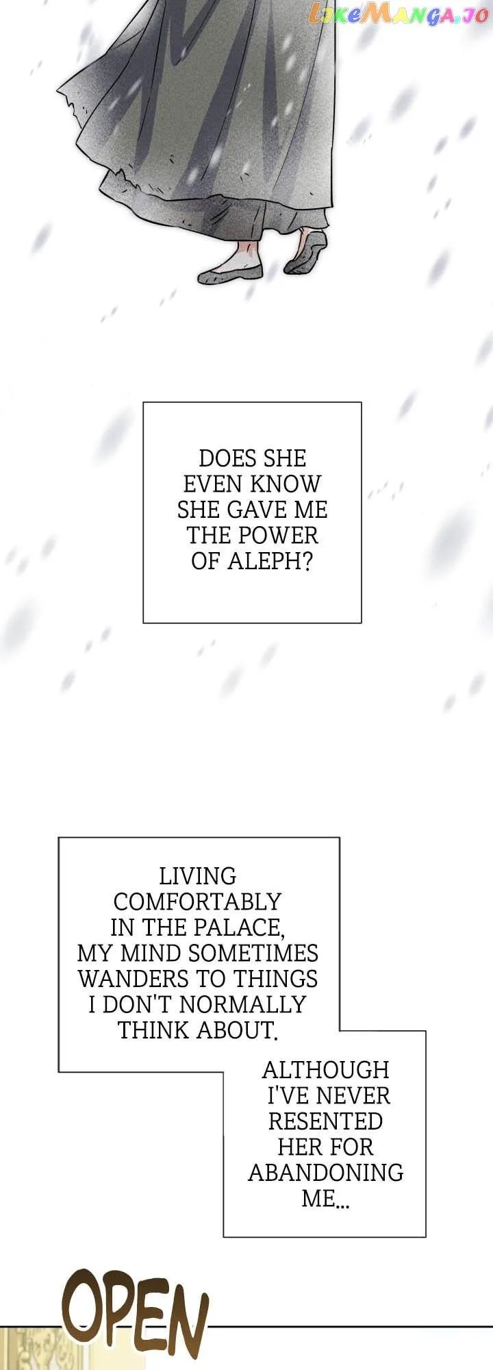From Misery to Majesty Chapter 37 page 15