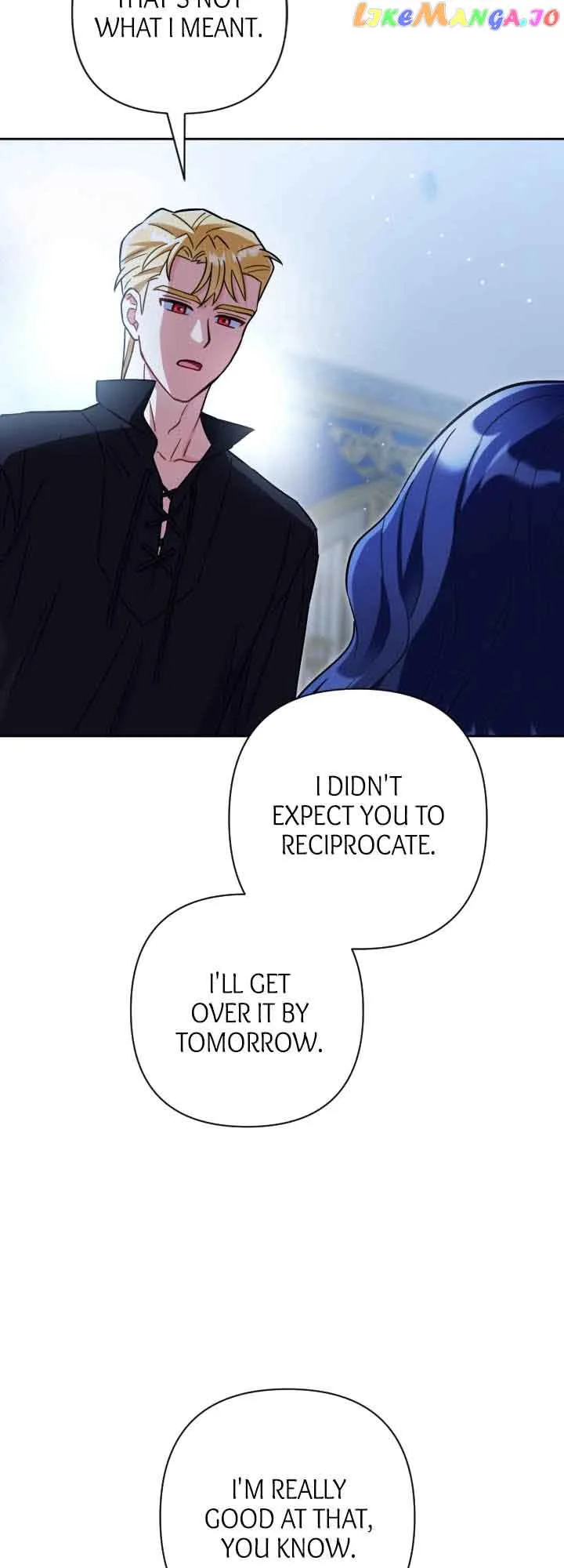 From Misery to Majesty Chapter 36 page 10