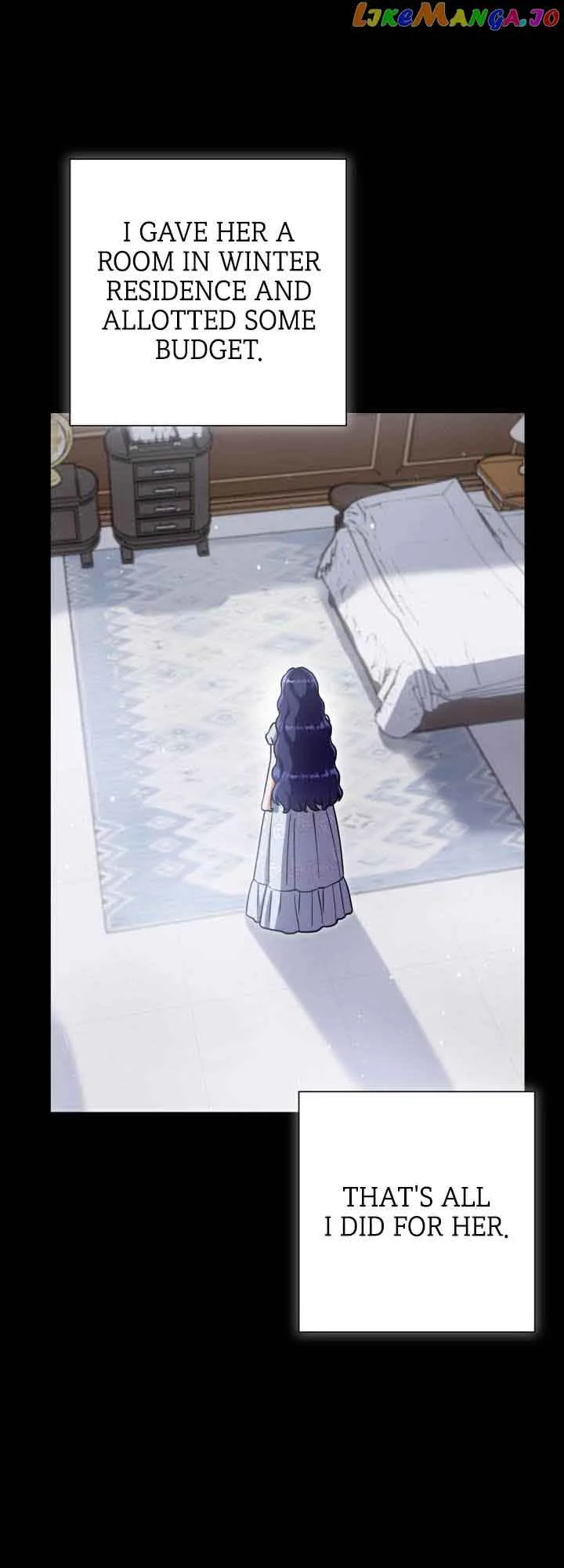 From Misery to Majesty Chapter 36 page 27