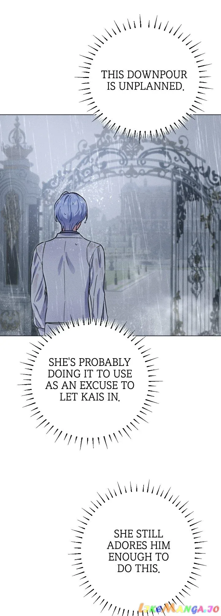 From Misery to Majesty Chapter 35 page 11