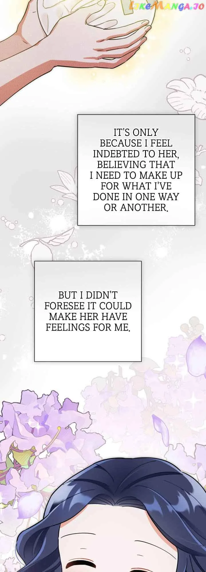 From Misery to Majesty Chapter 36 page 57