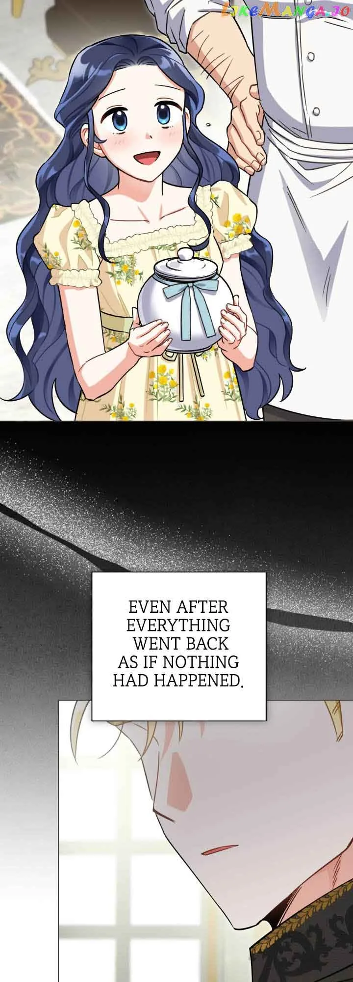 From Misery to Majesty Chapter 36 page 55