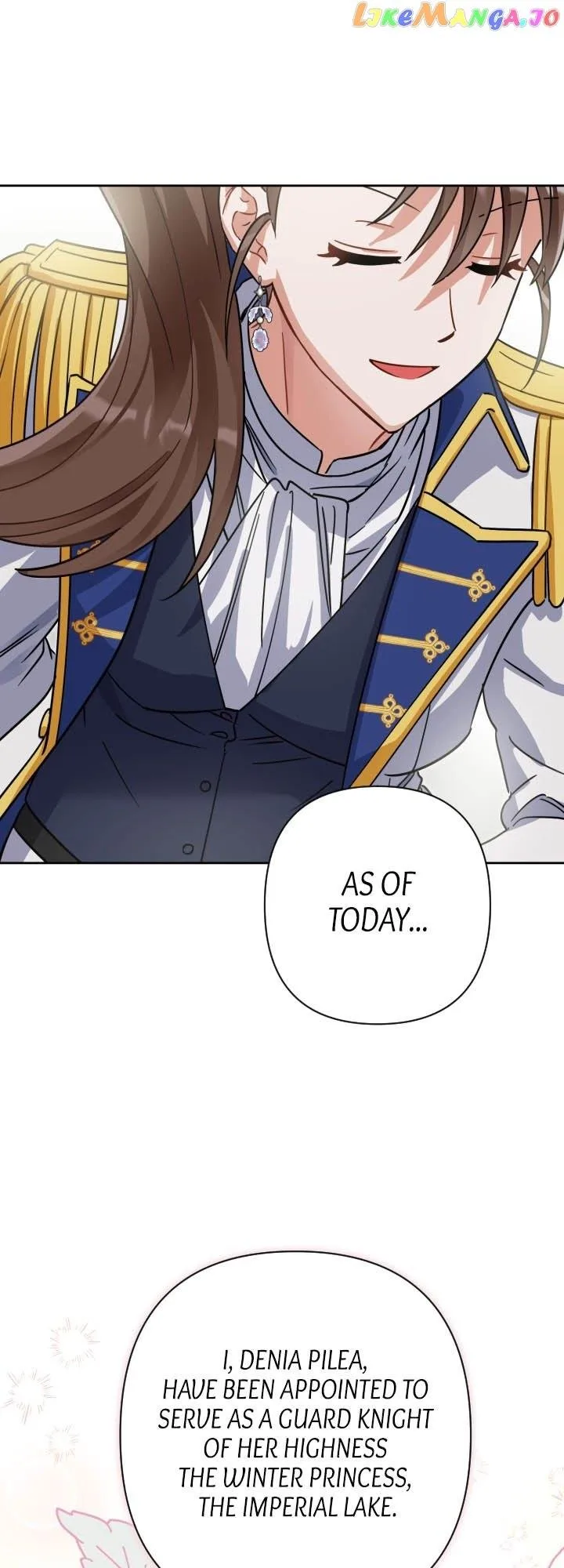 From Misery to Majesty Chapter 37 page 19